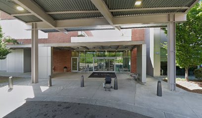 UNC Health Care Hillsborough Campus Emergency Room image
