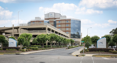 UNC Health Southeastern main image