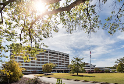 UNC Health Wayne main image