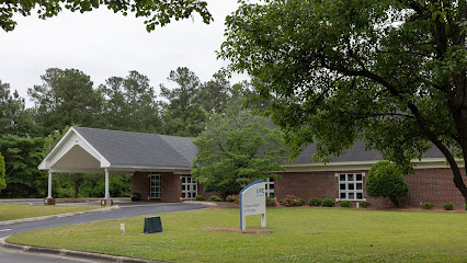 UNC Health Women's Health at The Oaks main image