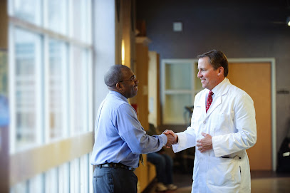 UNC Hospitals Multispecialty Surgery Clinic main image