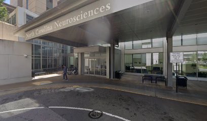 UNC Hospitals Neurology and Sleep Center main image