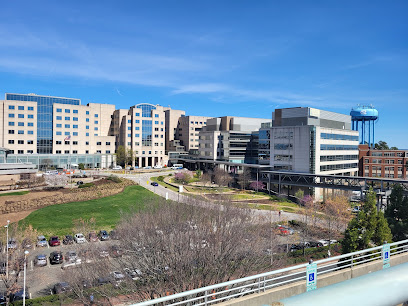 UNC Hospitals OB/GYN Clinic main image