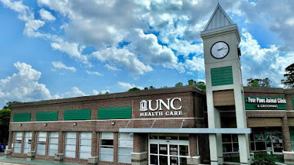 UNC Hospitals Pre-Procedure Services at Chapel Hill main image