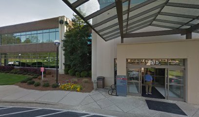 UNC Pediatrics at Cary image