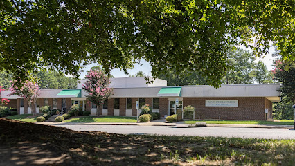 UNC Pediatrics at North Hills main image