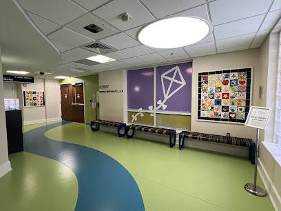 UNC Pediatrics at Southpoint image