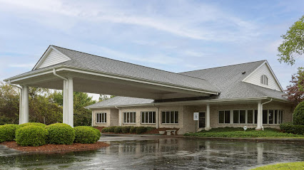 UNC Pulmonology & Sleep Medicine at Lenoir main image