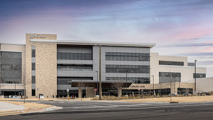 UNC REX Cancer Center main image