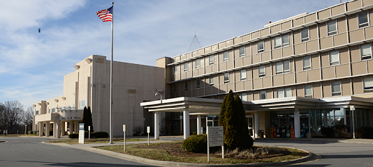 UNC Rockingham Health Care Emergency Department main image