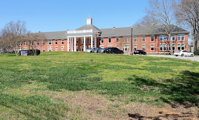 UNC Wake STEP Community Clinic image