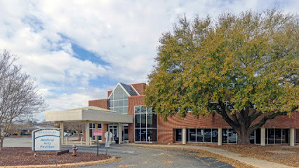 UNC Women's Health at Smithfield image
