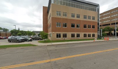 UND School of Medicine image