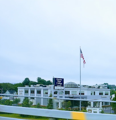 UNH College of Professional Studies main image