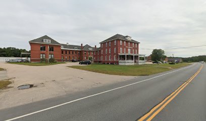 UNH Extension - Education Center main image
