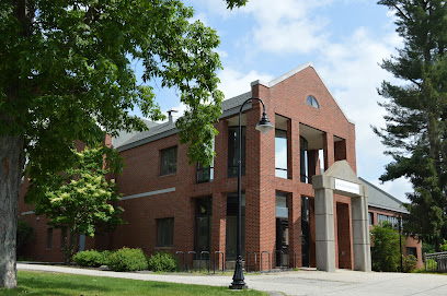 UNH Health & Wellness main image