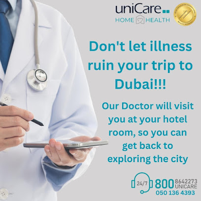 UniCare Home Healthcare image