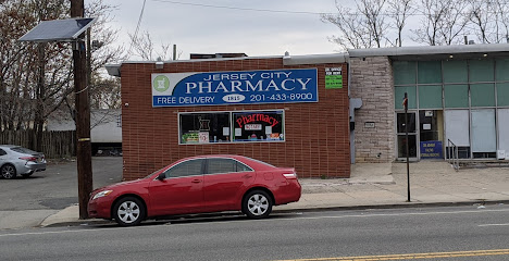 Union Avenue Pharmacy main image