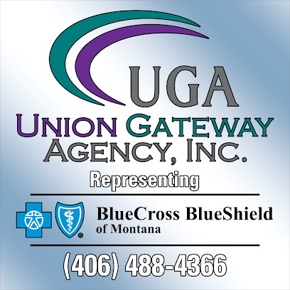 Union Gateway Agency Inc image