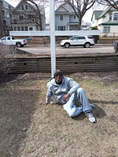 Union Gospel Mission Twin Cities—Christ Recovery Center main image