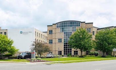 Union Hospital - Emergency Department main image