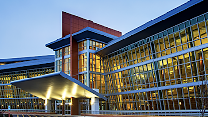 Union Hospital main image