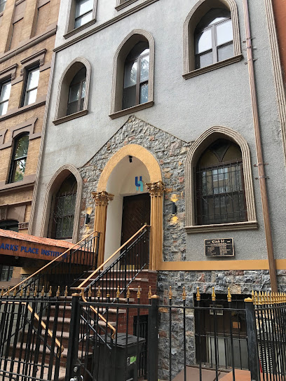 Unitas / St.Marks Pl Institute for Mental Health main image