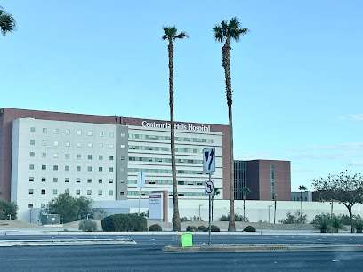 UNITED CRITICAL CARE MEDICAL CENTER image