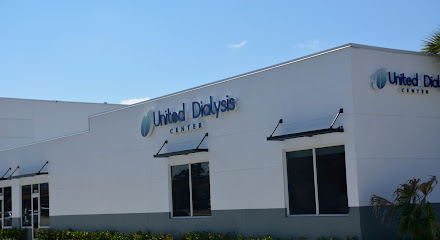 United Dialysis Center main image