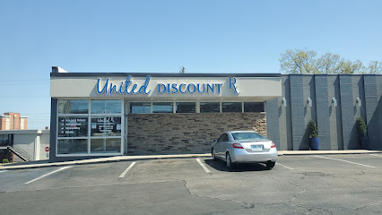United Discount Pharmacy main image