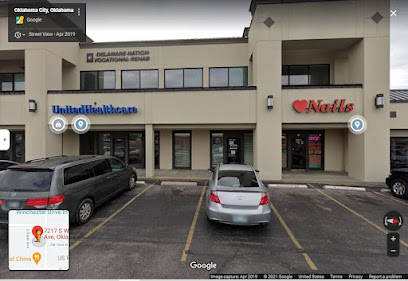 United Health Care - John E Williams JR image