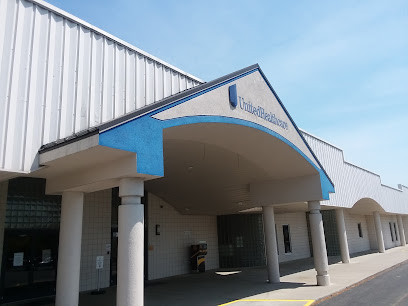 United Health Group image