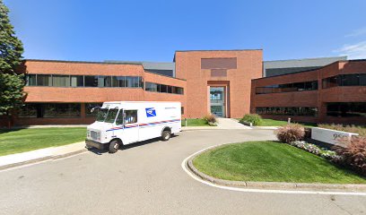 United Health Group image