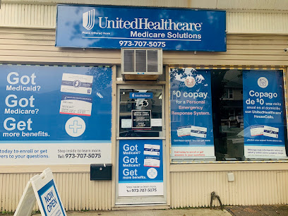 United Healthcare Enrollment Center image
