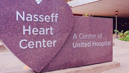 United Hospital - Nasseff Heart Center main image