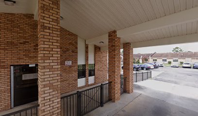 United Medical Rehab Hospital main image