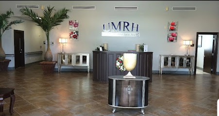 United Medical Rehabilitation Hospital main image