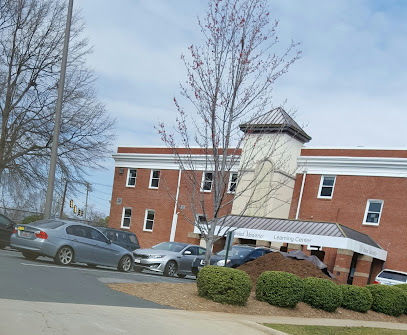 United Ministries Puckett Center for Economic Mobility main image