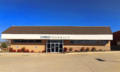 United Pharmacy main image