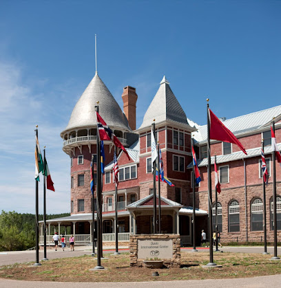 United World College-USA main image
