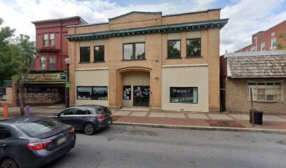 Unity House Psychiatric Rehabilitation Services main image