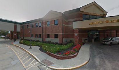 Unity Surgical Center main image
