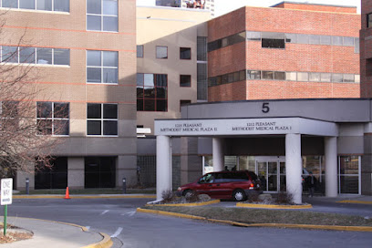 UnityPoint Clinic OB/GYN - Methodist Plaza main image