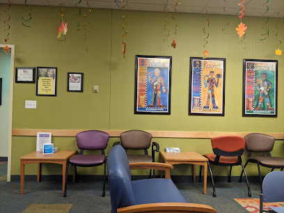 UnityPoint Clinic Pediatrics - Lakeview image