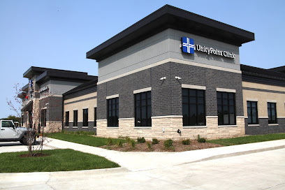 UnityPoint Clinic Physical Therapy - Urbandale main image
