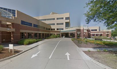 UnityPoint Clinic Surgery - Lakeview main image
