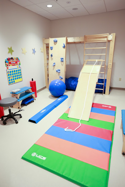 UnityPoint Clinic Therapy – Prairie Parkway image