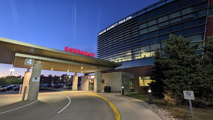 UnityPoint Health - Allen Hospital Emergency Department main image