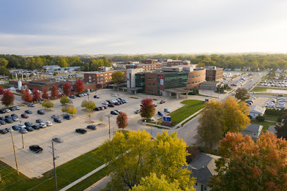 UnityPoint Health - Allen Hospital main image