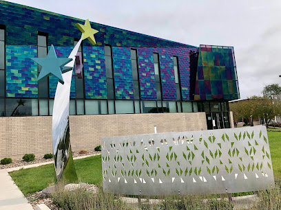 UnityPoint Health - Blank Children's STAR Center main image